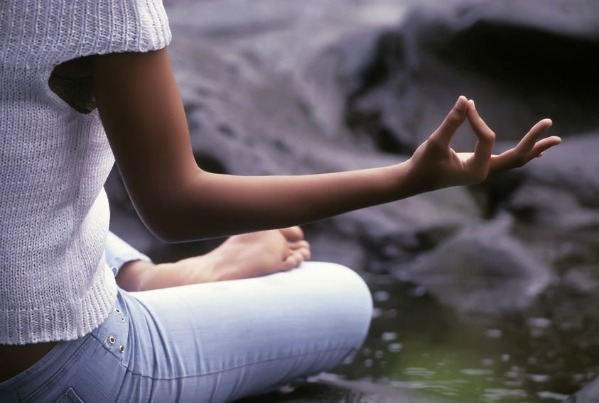 Mind-Body Medicine